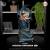 Tsume - DEMON SLAYER - Inosuke - Statue Ikigai 1/6 By Tsume 42cm