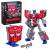Hasbro - TRANSFORMERS - Optimus Prime - Figure Icons 17cm
