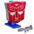 Hasbro - TRANSFORMERS - Optimus Prime - Figure Icons 17cm
