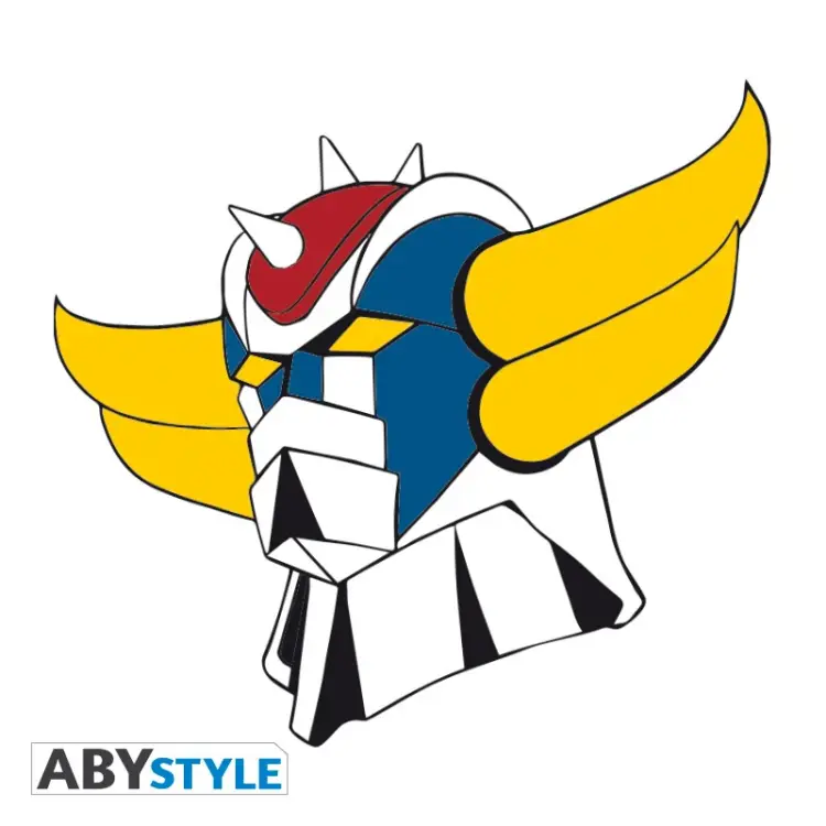 ABYstyle - GRENDIZER - Grendizer - Tankard 500ml