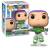 Funko - TOY STORY - POP Disney N° 1726 - Buzz (GW)
