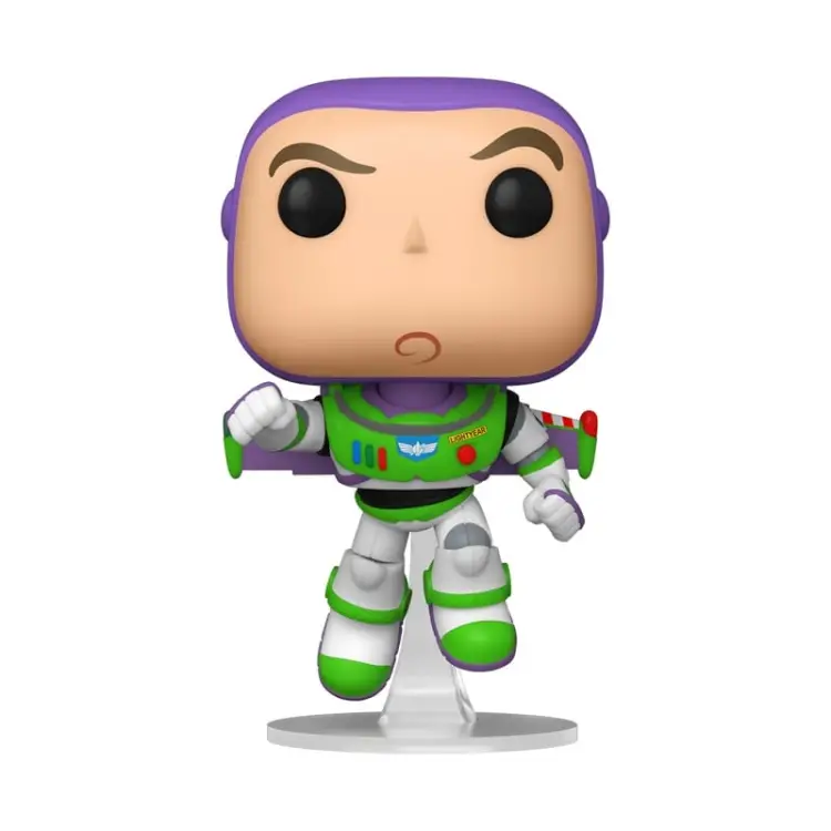 Funko - TOY STORY - POP Disney N° 1726 - Buzz (GW)