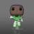 Funko - TOY STORY - POP Disney N° 1726 - Buzz (GW)
