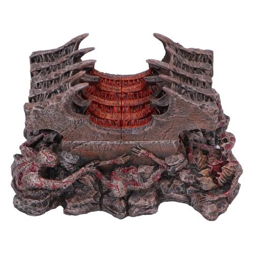 Nemesis - DIABLO IV - Helltide Chest - Box 19cm