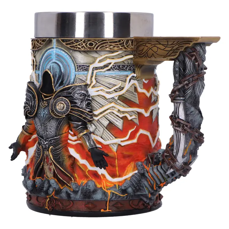 Nemesis - DIABLO IV - Inarius - Tankard 15.5cm