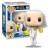 Funko - PRIDE - POP Heroes N° 555 - Apollo