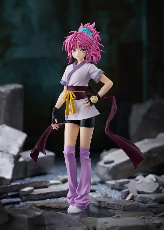 Goodsmile - HUNTER X HUNTER - Machi - Pop Up Parade 17cm