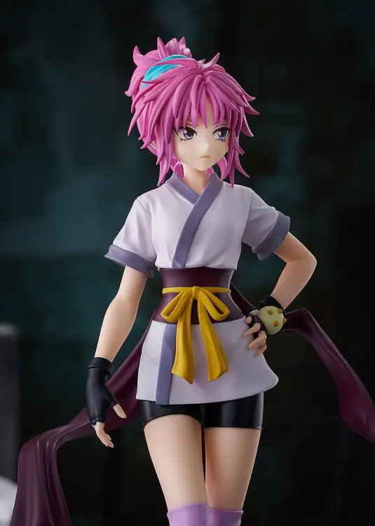 Goodsmile - HUNTER X HUNTER - Machi - Pop Up Parade 17cm