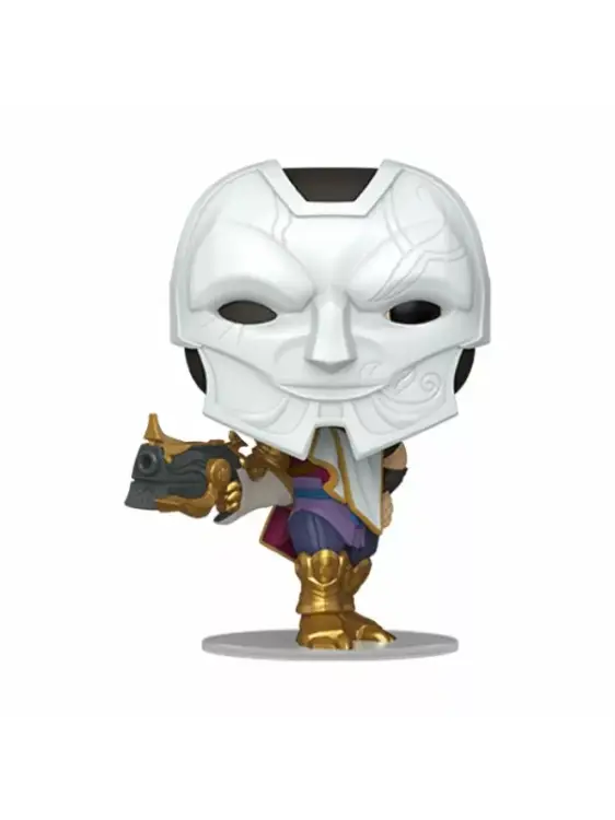 Funko Pop! Games: League of Legends - Jhin #1081