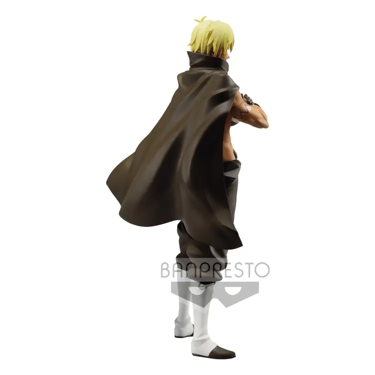 Banpresto - THAT TIME... SLIME - Veldora  - Figurine Otherworlder 19cm