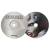 Fanattik - RESIDENT EVIL - CD-Rom 30th Anniversary" - Limited Editon Replica