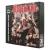 Fanattik - RESIDENT EVIL - CD-Rom 30th Anniversary" - Limited Editon Replica