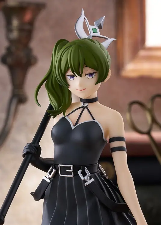 Goodsmile - FRIEREN : BEYOND JOURNEY'S END - Ubel - Pop Up Parade 17cm