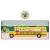 Fanattik - SOUTH PARK - Elementary School Bus - XL Desktop Mat + 1 Coaster