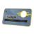 Fanattik - FALLOUT 4 - Vault 111 Security Keycard - Replica Limited Edition
