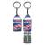 Fanattik - JURASSIC PARK - Sliding Barbasol Can - Limited Edition Pin's
