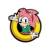 Fanattik - SONIC - Amy - Limited Edition Pin's