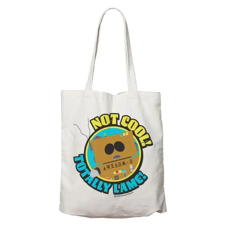 Fanattik - SOUTH PARK - Tote Bag