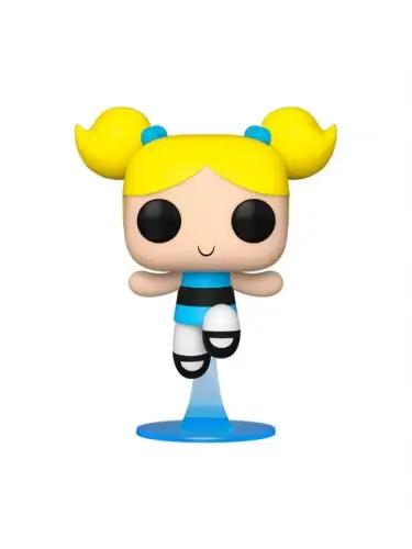 Funko pop! Bubbles Atomówki - The Powerpuff Girls #1081