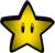 Paladone - SUPER MARIO - Super Star - Light with sound
