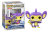 Funko - POKEMON - POP Games N° 947 - Aipom (Flocked)
