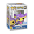 Funko - POKEMON - POP Games N° 947 - Aipom (Flocked)
