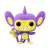 Funko - POKEMON - POP Games N° 947 - Aipom (Flocked)