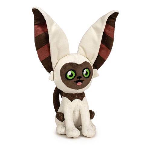 Play by Play - Avatar: The Last Airbender Maskotka Momo 21cm