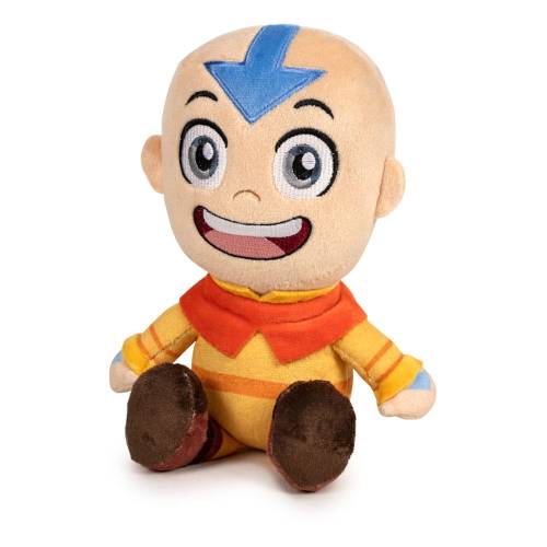 Play by Play - Avatar: The Last Airbender Maskotka Aang 21cm