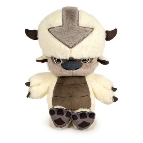 Play by Play - Avatar: The Last Airbender Maskotka Apa 21cm