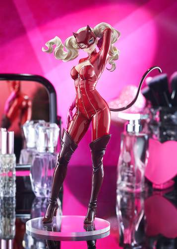 Goodsmile - PERSONA 5 ROYAL - Panther - Pop Up Parade L 22.5cm