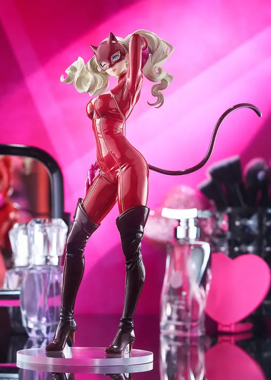 Goodsmile - PERSONA 5 ROYAL - Panther - Pop Up Parade L 22.5cm