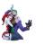 Nemesis - DC - Joker & Harley Quinn - Bust 37.5cm