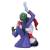 Nemesis - DC - Joker & Harley Quinn - Bust 37.5cm