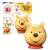 Ravensburger - DISNEY - Puzzle 3D - Winnie The Pooh 72p