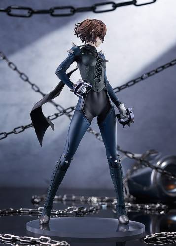 Goodsmile - PERSONA 5 ROYAL - Queen - Pop Up Parade L 22cm