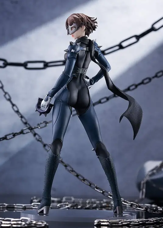 Goodsmile - PERSONA 5 ROYAL - Queen - Pop Up Parade L 22cm