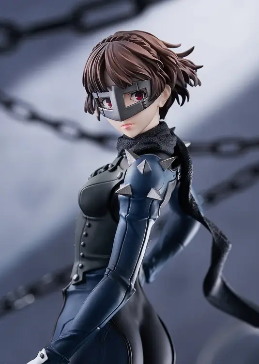 Goodsmile - PERSONA 5 ROYAL - Queen - Pop Up Parade L 22cm