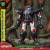 Yolopark - TRANSFORMERS BEAST WARS - Optimus Primal - Model Kit AMK 18cm