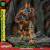Yolopark - TRANSFORMERS BEAST WARS - Dinobot - Model Kit AMK 20cm