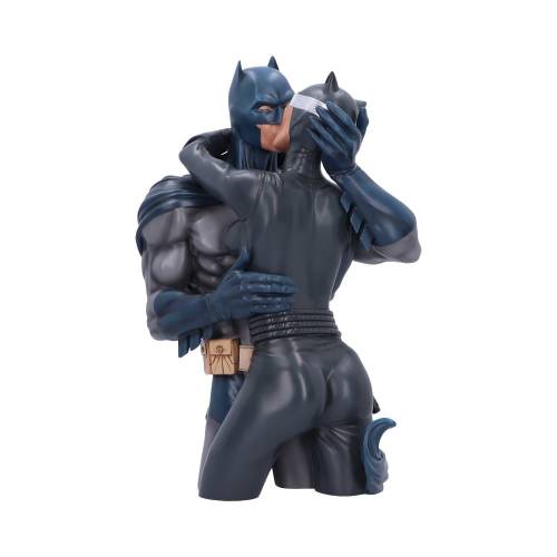 Nemesis - BATMAN - Batman & Catwoman - Bust 30cm