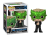 Funko - INTO THE DARKNESS - POP Books N° 56 - Mr. Strickland