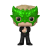 Funko - INTO THE DARKNESS - POP Books N° 56 - Mr. Strickland