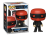 Funko - INTO THE DARKNESS - POP Books N° 55 - Junior Trocci