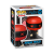 Funko - INTO THE DARKNESS - POP Books N° 55 - Junior Trocci