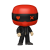 Funko - INTO THE DARKNESS - POP Books N° 55 - Junior Trocci