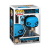 Funko - INTO THE DARKNESS - POP Books N° 54 - The Faceless Man