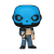 Funko - INTO THE DARKNESS - POP Books N° 54 - The Faceless Man