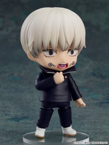 Goodsmile - JUJUTSU KAISEN - Inumaki Toge - Figure Nendoroid 10cm