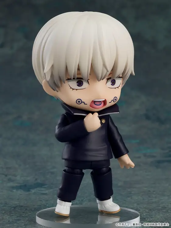Goodsmile - JUJUTSU KAISEN - Inumaki Toge - Figure Nendoroid 10cm